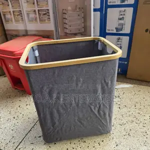 Laundry Basket Big Size