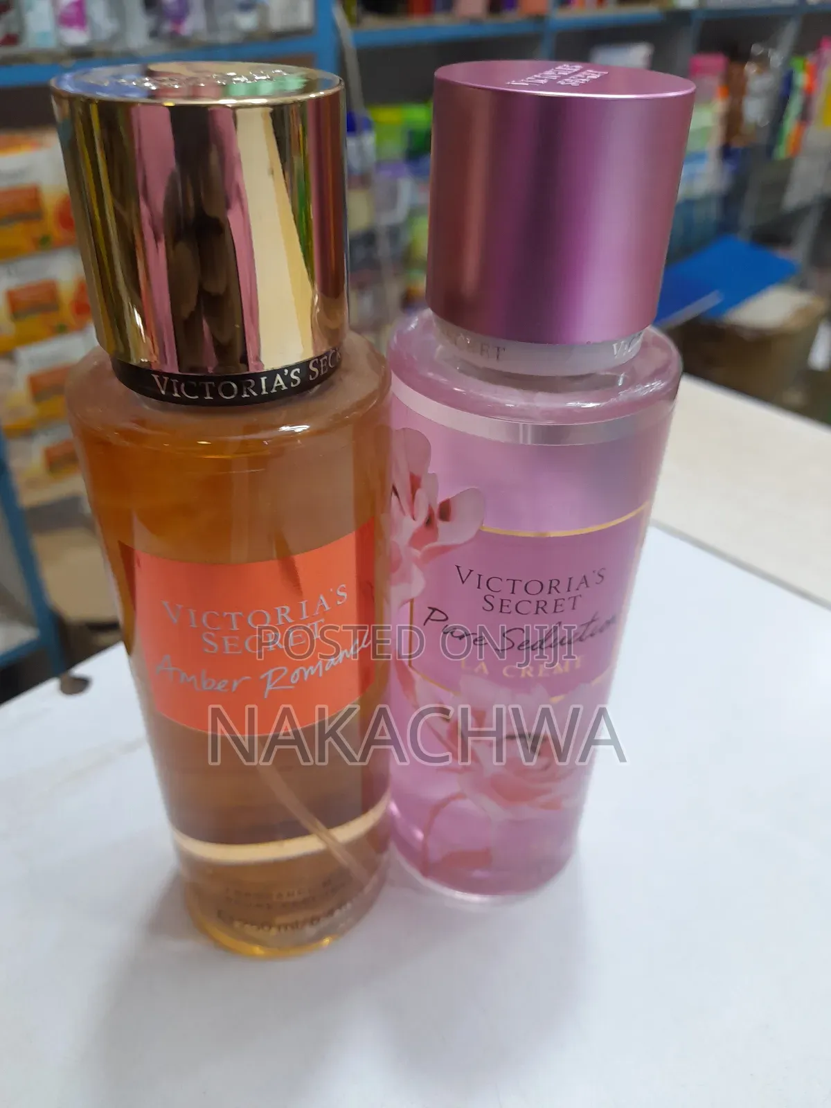 Orgainal Victoria's Secret Perfume