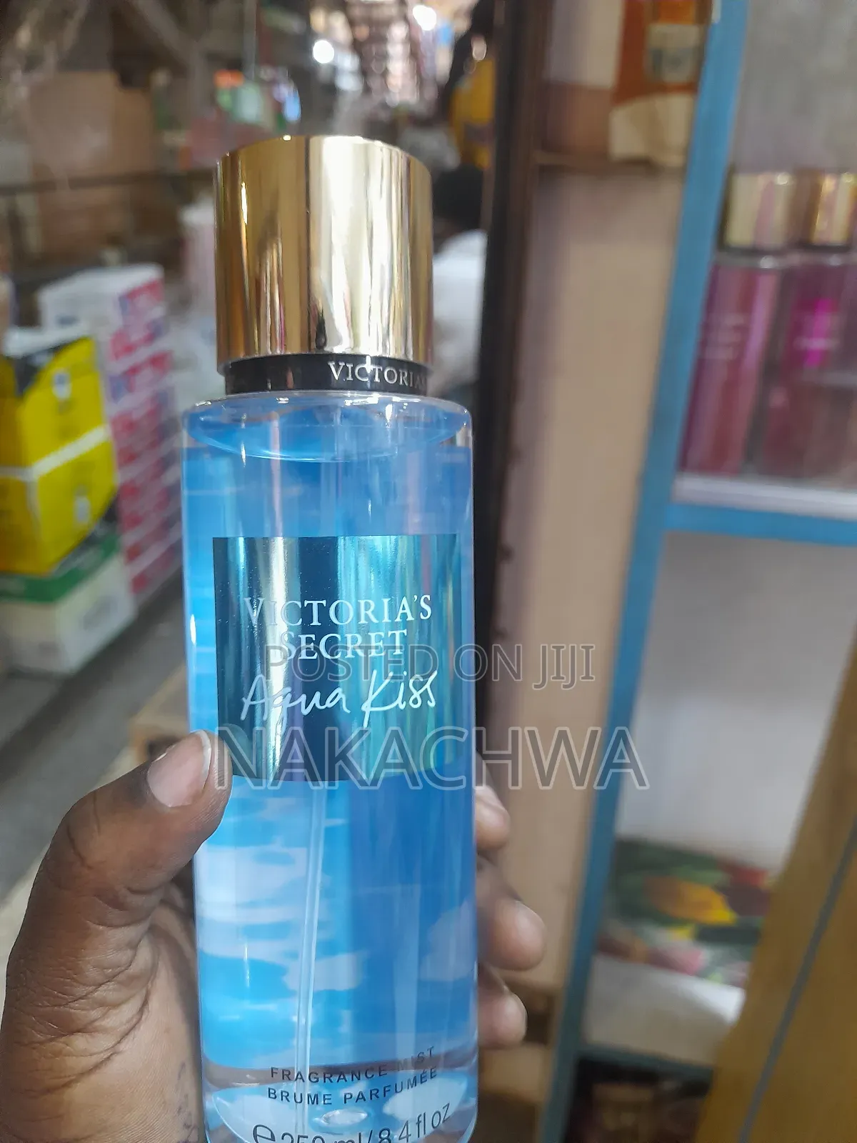 Victoria's Secret Perfume for Women