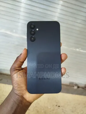 Samsung Galaxy A14 64 GB Black
