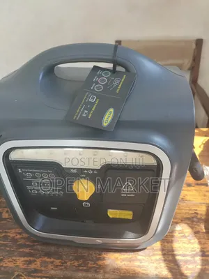 Car Jump Starter