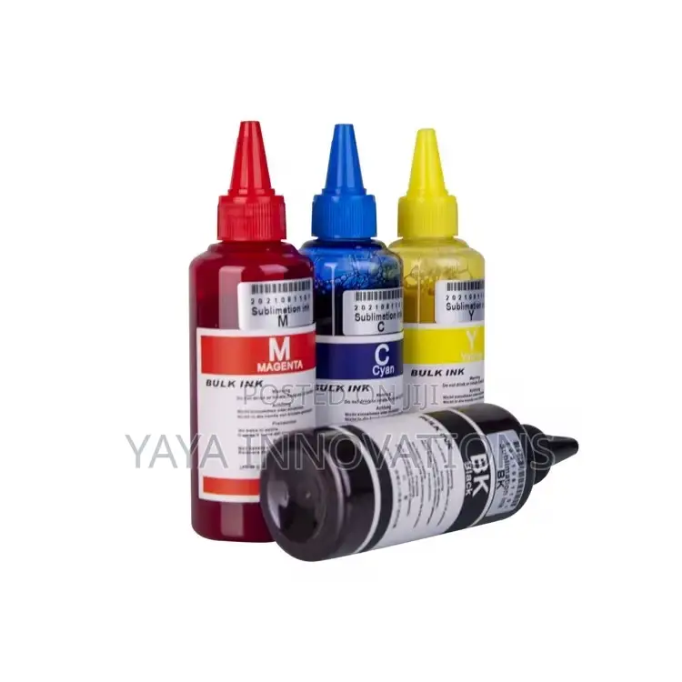 Epson Sublimation Ink