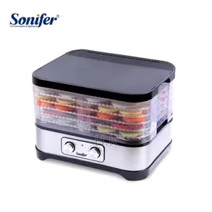 Sonifer Sf-4017 Food Dehydrator