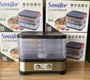 Sonifer Sf-4017 Food Dehydrator