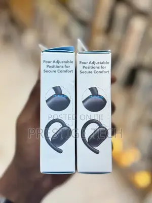 Anker V20i Open Ear Sport Headphones, Earbuds