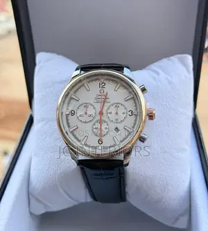 Omega Seamaster Watches