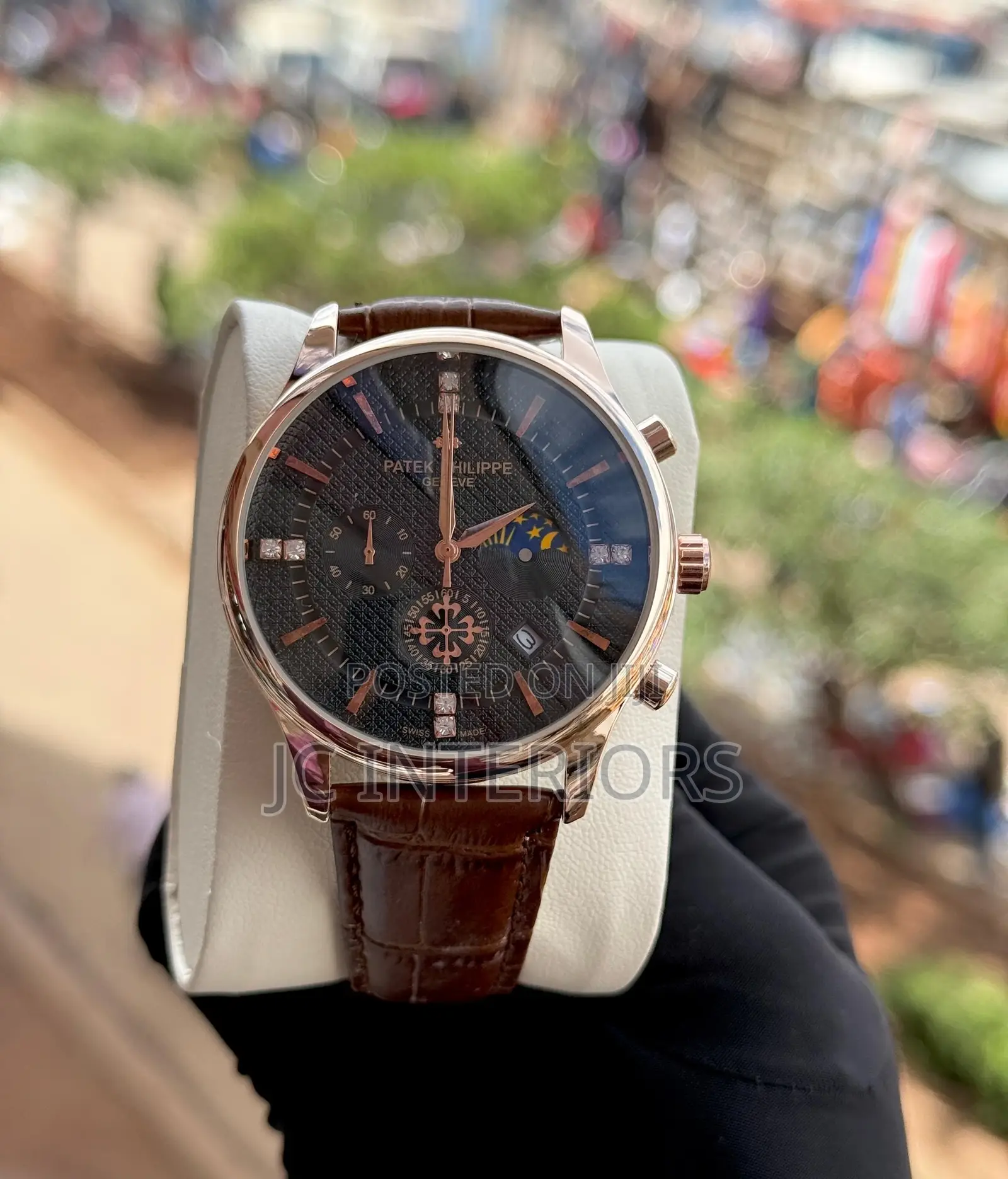 Patek Philipe Watches for All Genders