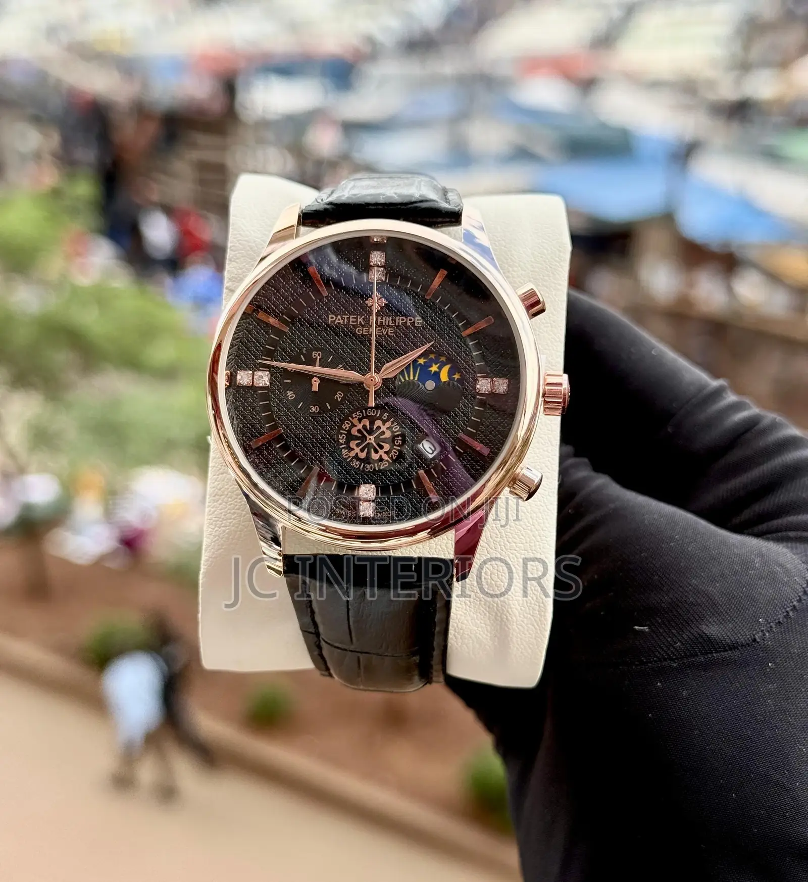 Patek Philipe Watches for All Genders