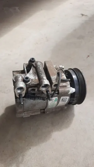 Ac Pumps Both New and Used Are Available