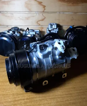 Ac Pumps Both New and Used Are Available