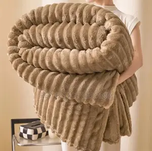 Velvet Soft Blanket Available
