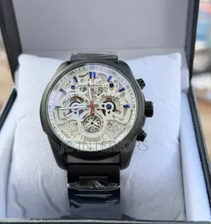 Grand Carella Watches
