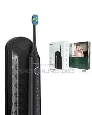 Green Lion Toothbrush