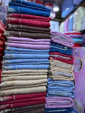 Bedspread / Duvet Cover / 4pcs
