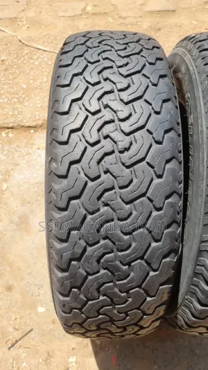 215/70r16 Used for Rav4 Old Model,Xtrail