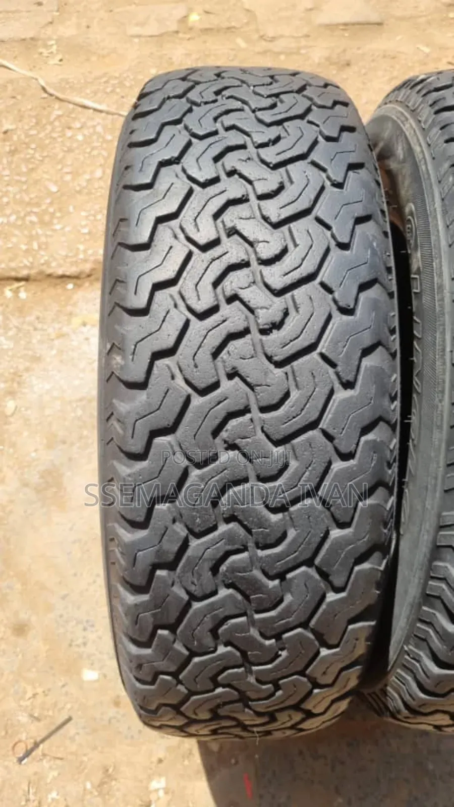215/70r16 Used for Rav4 Old Model,Xtrail