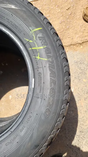 215/70r16 Used for Rav4 Old Model,Xtrail