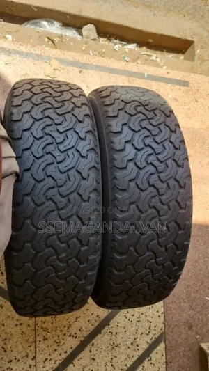215/70r16 Used for Rav4 Old Model,Xtrail