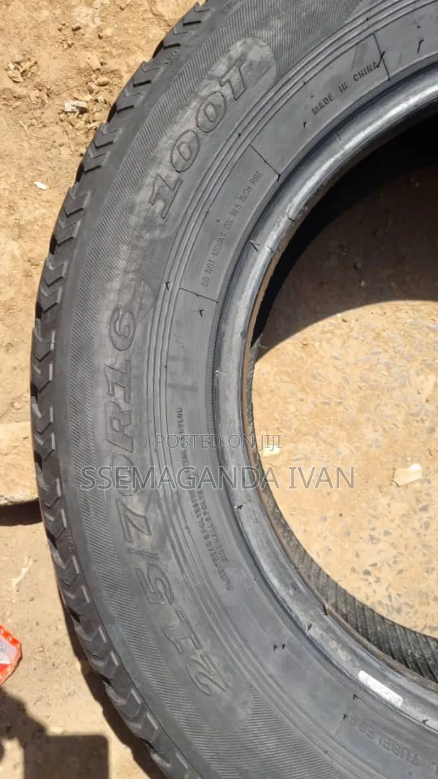 215/70r16 Used for Rav4 Old Model,Xtrail