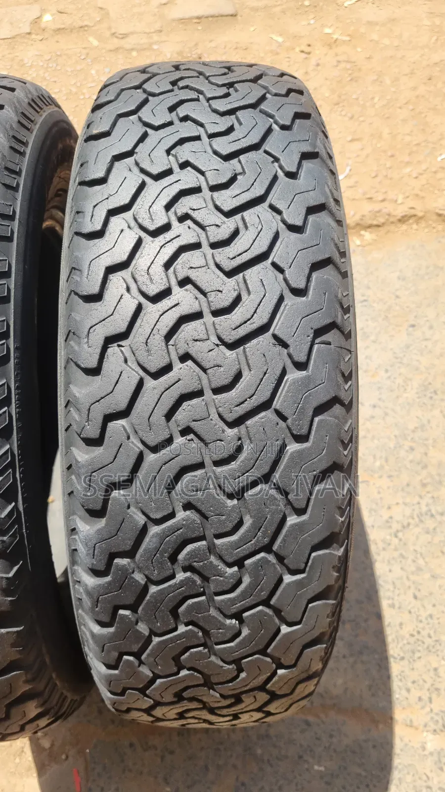 215/70r16 Used for Rav4 Old Model,Xtrail