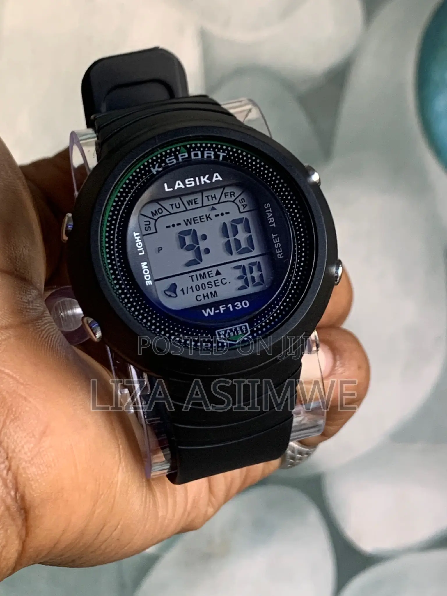 Kids Sport Watches