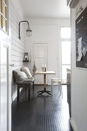 PVC Hard Plastic Carpets