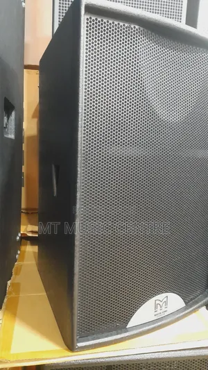 Top 15 Speaker Martin Audio