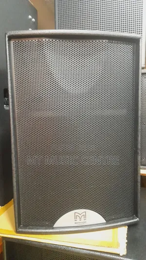 Top 15 Speaker Martin Audio