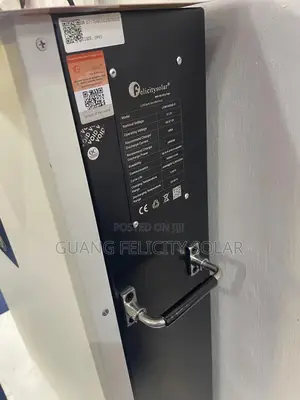 10kwh 200ah 48v Lithium Ion Battery