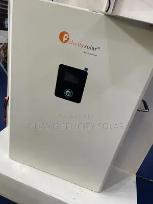 10kwh 200ah 48v Lithium Ion Battery