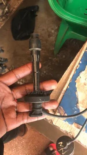 Original Wire Plugs