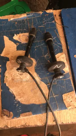 Original Wire Plugs