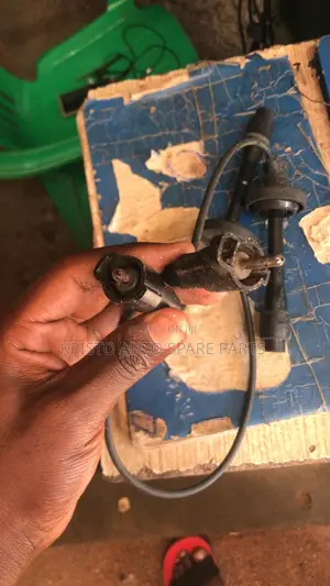 Original Wire Plugs