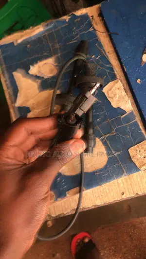 Original Wire Plugs