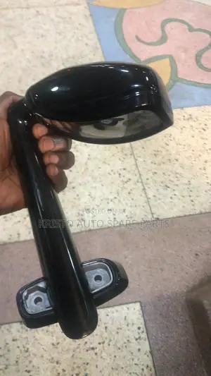 Baby Mirrors Landcruizer Tx New Model( Fj150)
