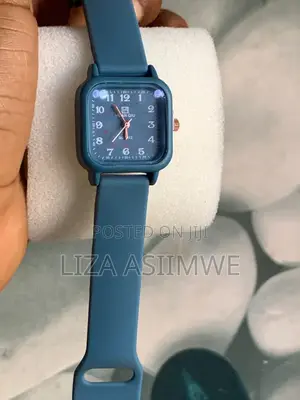 Kids Square Watch
