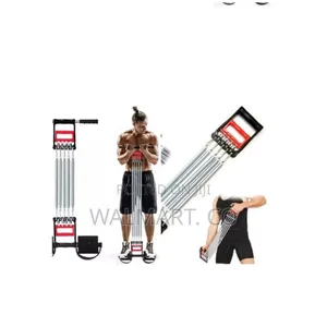 Tummy Trimmer