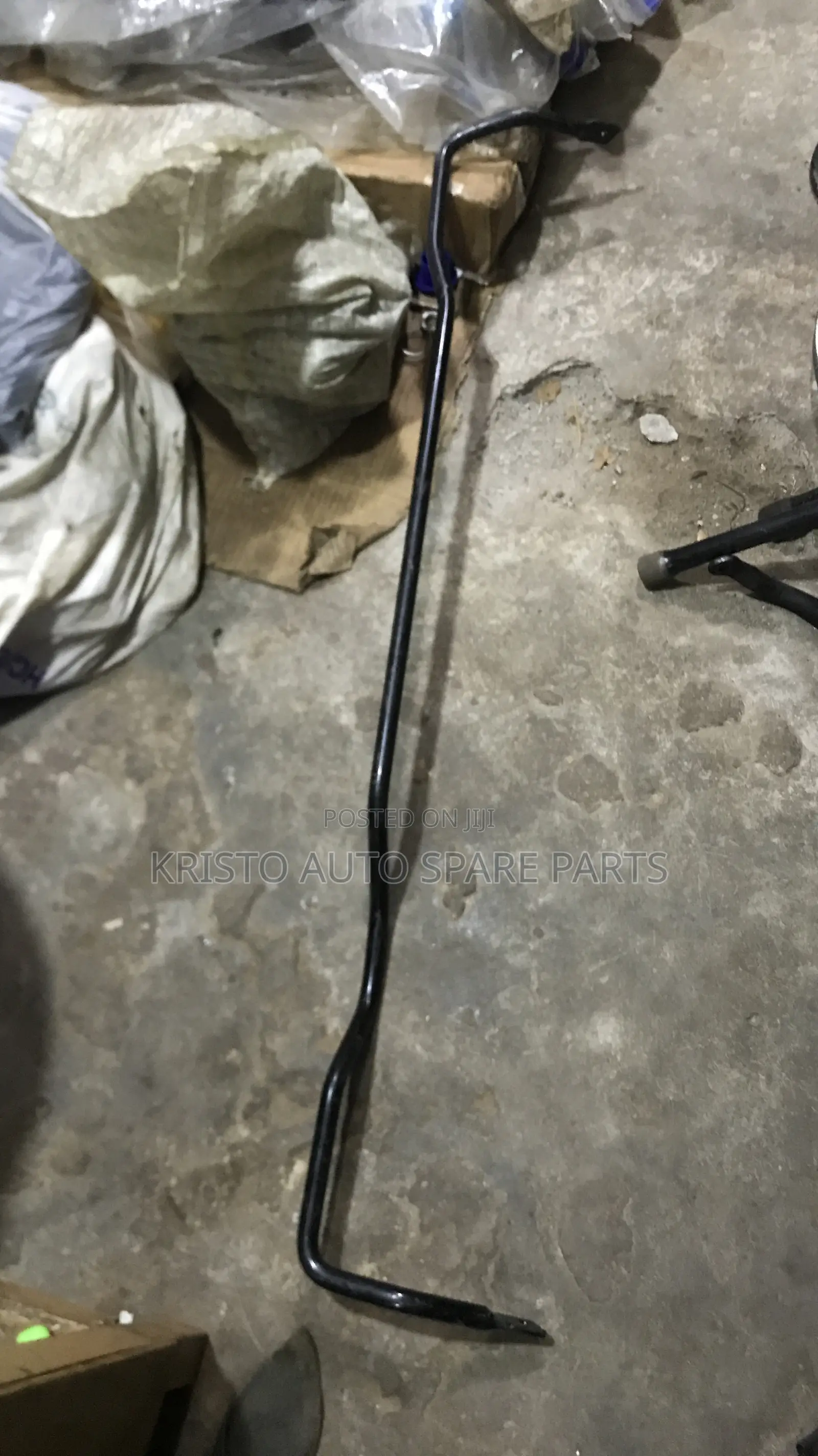Stablizer Bar Subaru Forester