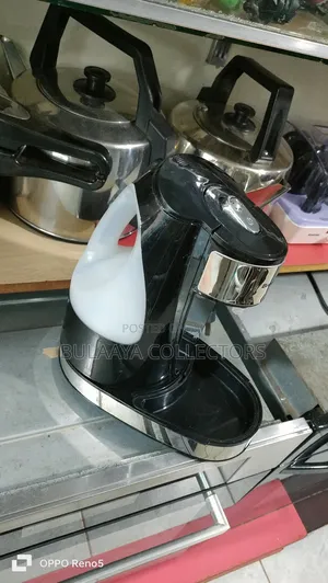 Breville Hotcup, Hot Water Dispenser, Uk Used