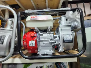 Water Pump Honda 2inch