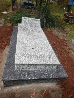 Granite Slabs