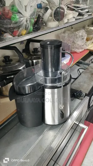 Hairy Bikers Uk Used Juice Extractor