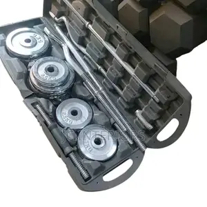 Dumbbells Sets Available for Your Home Workouts