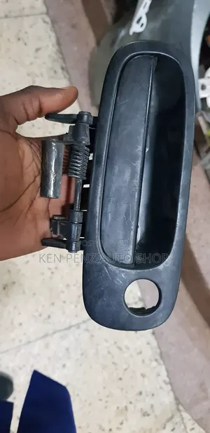 Toyota Spacio Door Handles