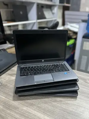 Laptop HP EliteBook 840 G2 8GB Intel Core I7 SSD 500GB