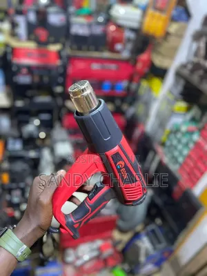 Edon Heat Gun (2)
