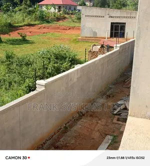 Electric Fence Wire Fence on 10fts by 50fts