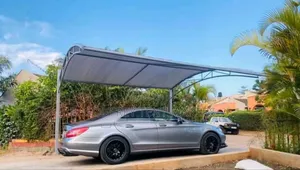Car Shade for 1car