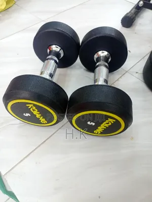 5kg Dumbbell