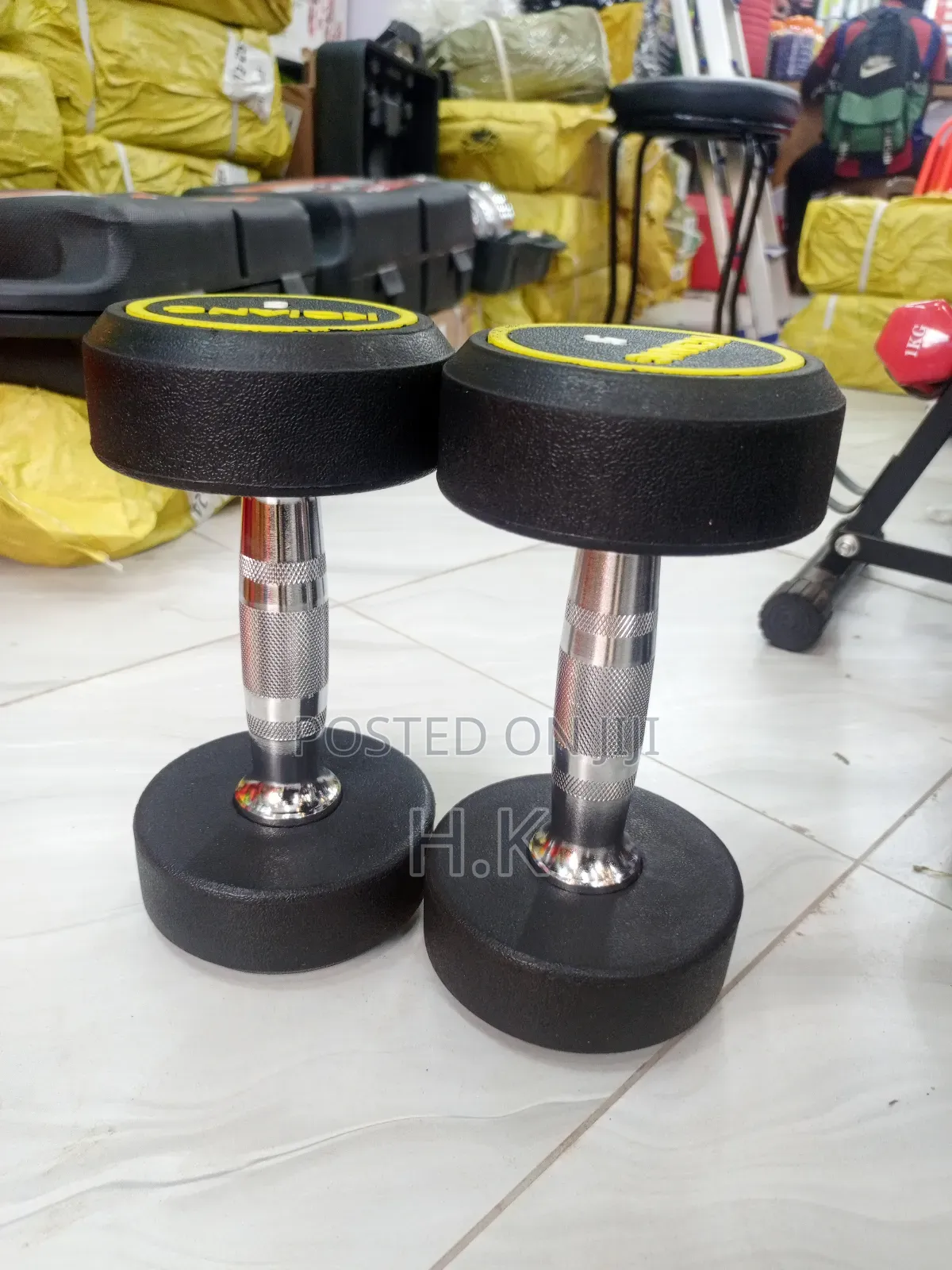 5kg Dumbbell